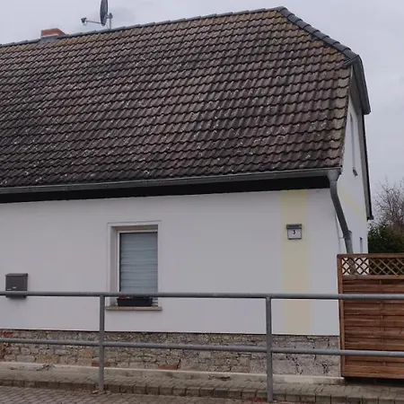 Pensjonat Baerbel