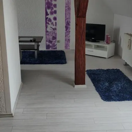 Maison d'hôtes Baerbel