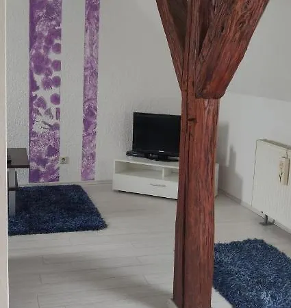 Baerbel Maison d'hôtes *