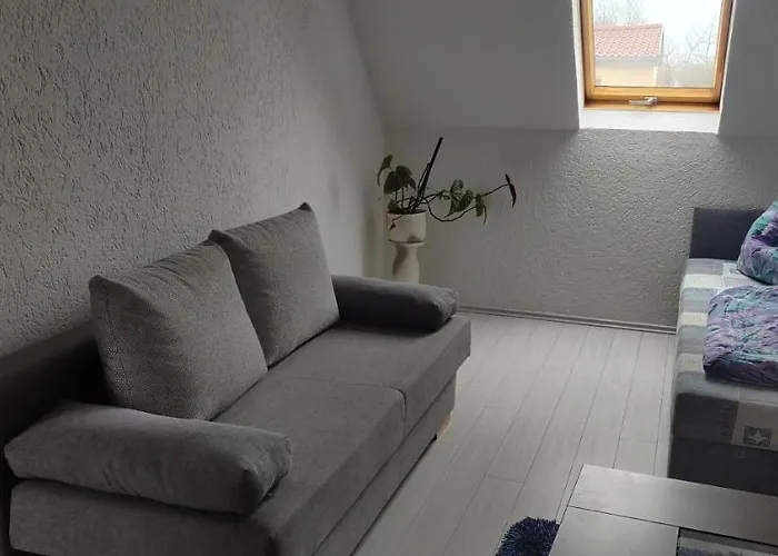 Πανσιόν Baerbel Bernburg