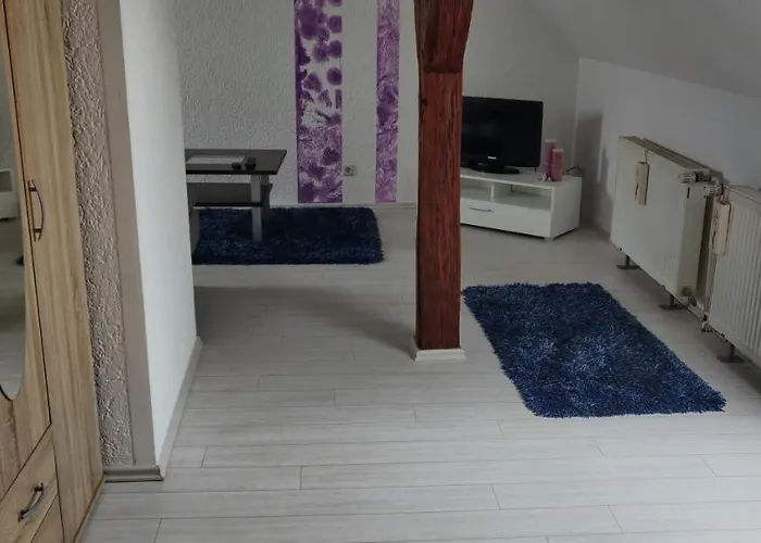 Πανσιόν Baerbel