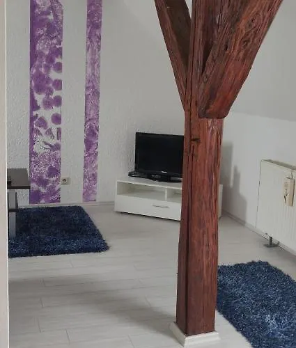 Baerbel Πανσιόν *